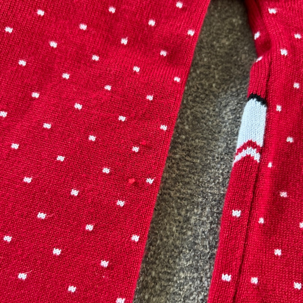 🔸Holiday Christmas Sweater - Picture 11 of 11